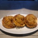 감동만두 | 구월동 샤브샤브 맛집 방이샤브샤브칼국수, 서비스 왕만두튀김에 감동한 후기