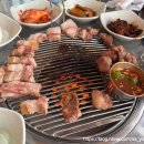 곰셰프네 | [제주] 애월 흑돼지 맛집 돈셰프흑돼지 +강아지 동반가능