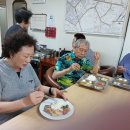 백조 경로당 이미지