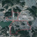 죽림1로 이미지