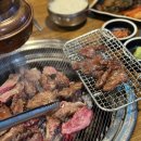 최원석의돼지한판&서해쭈꾸미광장점 | 구의역맛집 “최원석의 돼지한판 &amp; 서해쭈꾸미 광장점” 화식한우 냠냠! 🥩👍🏻✨