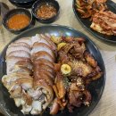 꽃보다 족발 이미지