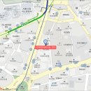 명동 주민센터 강당(3층) 이미지