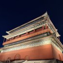 카페그냥 | [베이징] 야경맛집! 스치하이=시차하이(슈가카페 그냥 나온 후기)