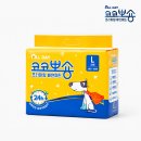 뽀숑뽀숑 | 프리미엄 강아지배변패드 추천! 코코뽀숑 재사용 후기