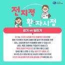 [가톨릭서울성모병원] 나에게 맞는 운동은? 걷기 vs 달리기 &amp; 걷기 운동 효과! 이미지