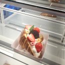 구산목장 | 강릉 사근진해변 오션뷰 카페 백야커피 베이커리