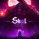국산 로그라이크 신작 skul : The Hero Slayer ( + 각종 정보 포함)