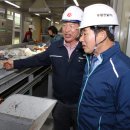 진천·음성 광역폐기물 재활용선별시설 이미지