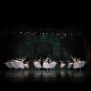 경북예술고등학교 무용과 발표회 이미지