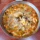 강릉장칼국수 이미지