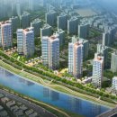 왕숙천 자전거도로9 이미지