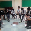 상동중학교 이미지