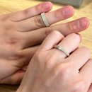 은산빌딩 | W.04 이렇게까지 따져 고른 웨딩밴드 기준부터 선택까지 (내돈내산 )