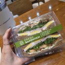 파리바게뜨계산점 | 파리바게뜨 죽전아이파크점 방문 후기｜매장 분위기 &amp; 추천 메뉴 정리