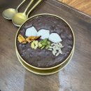 경성팥집옥루몽송도커넬워크점
