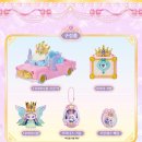 다이아나 | 프린세스 캐치티니핑 다이아나핑 피규어 가격 후기