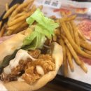 맘스터치 대곡도원점 이미지