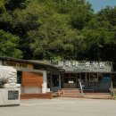 설매재자연휴양림 야영장 이미지