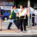 도화초등학교 앞 이미지