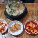 영등포구청역 | 유가네 해장국, 시원한 굴국밥과 해물순두부 후기