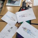 여선중학교 이미지