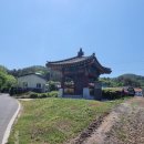 보령 충정공 이시방신도비 이미지