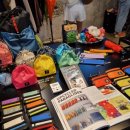 단양흑마늘빵 이미지