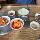 강씨네 한우등심 다이닝코드