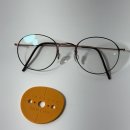 5504 | 린드버그 씬타늄 5504 둘러보기ㅣ 성수 안경 렌즈 디테일