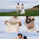 헤어하우스(HAIR HOUSE) | ღB14. 제주도 태교여행 | 만삭스냅 | 언트하우스(ONT.HOUSE) 내돈내산 후기