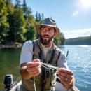 경기 밀알의 밤 | 낚시 처음이면 무조건 봐야할 가이드