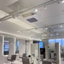 정 미용실 이미지