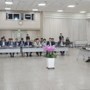 서원구청 대회의실 이미지