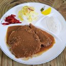 사과마을식당 이미지