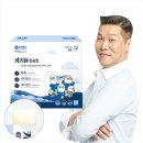 디케이바이오 | 성장기 아이 키즈텐 칼슘업 챙겨주며 정착한 이유와 솔직한 후기