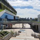 광주정보문화산업진흥원 내부 이미지