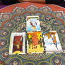 이마트24 장안쉐르빌점 | 수원 사주카페 베르에서 마음을 송두리째 바꿔준 타로 리얼 후기 (이직운 신년운세)