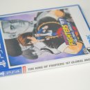 더킹게임즈 | PS4 더 킹 오브 파이터즈 97 리미티드 런 패키지 구입!