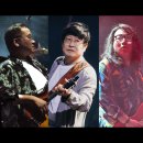 김창완 콘서트 이미지