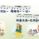 [PPT악보] 삶의 예배 / 보여지는 예배 아닌 [아이자야식스티원, 와이드] 이미지