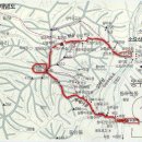 마차산입구 이미지