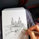 영등포구 선유정보문화도서관 이미지