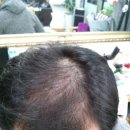 오땡큐 천연머리염색 이미지