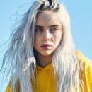 Billie Eilish - Bad Guy 이미지