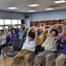 웃음치료 이미지