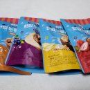 농업회사법인 유한회사 이삭 | 2025 푸드위크 코리아 후르츠방앗간 한 입 누룽지롤 구매 후기