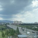 멜트버터 | 대구 뷰 좋은 카페 '카페멜트' 내돈내산 후기ㅣ금호강뷰 카페, 대구 카페 추천, 대구공항 카페