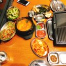 육광숙성삼겹살묵은지찜찌개 | 암사동 맛집 육광! 이베리코 삼겹살, 목살 맛집! 숙성 삼겹살&묵은지찜 찌개! 김대리가 다녀왔습니다!