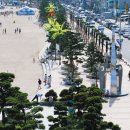 (부산/수영구) 광안리 해변 테마거리 이미지